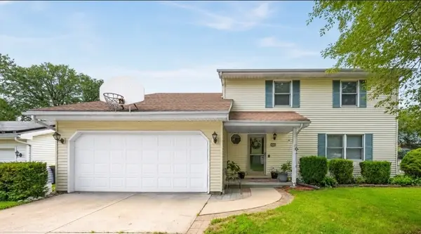 109 Cornell Drive, Normal, IL 61761