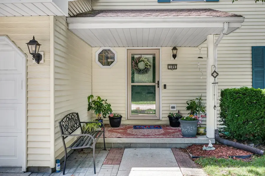 109 Cornell Drive, Normal, IL 61761 - #2