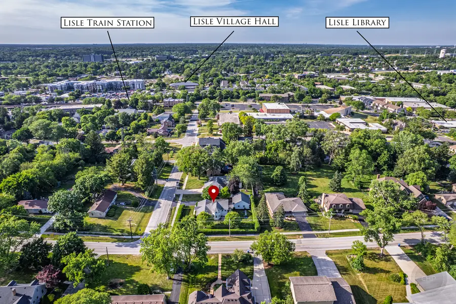 5009 Columbia Avenue, Lisle, IL 60532 - #2