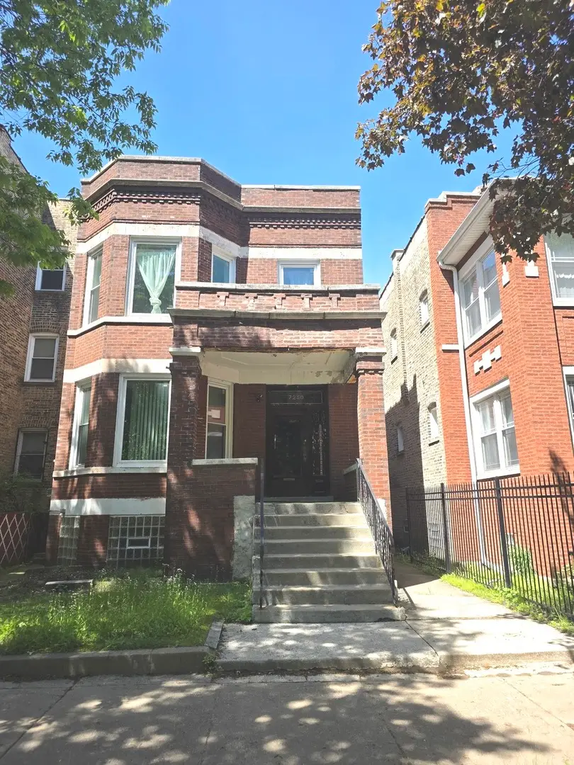 7250 S King Drive, Chicago, IL 60619 - #1
