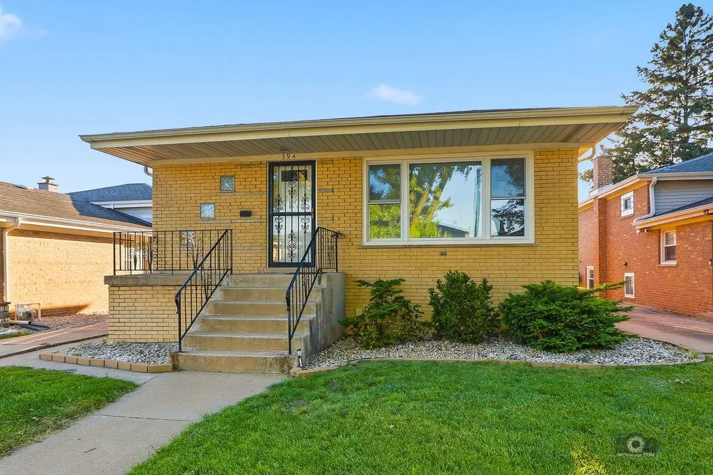 394 Calhoun Avenue, Calumet City, IL 60409 - #1