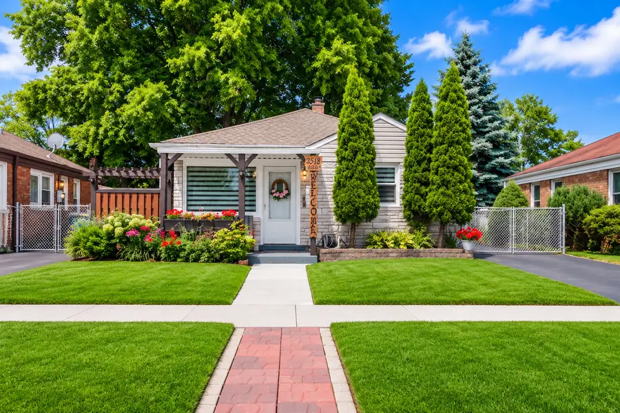 2548 Willow Street, Franklin Park, IL 60131 - #2