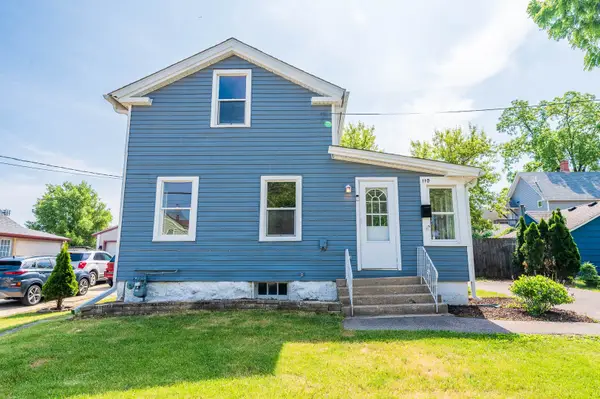 110 N Seminary Avenue, Woodstock, IL 60098
