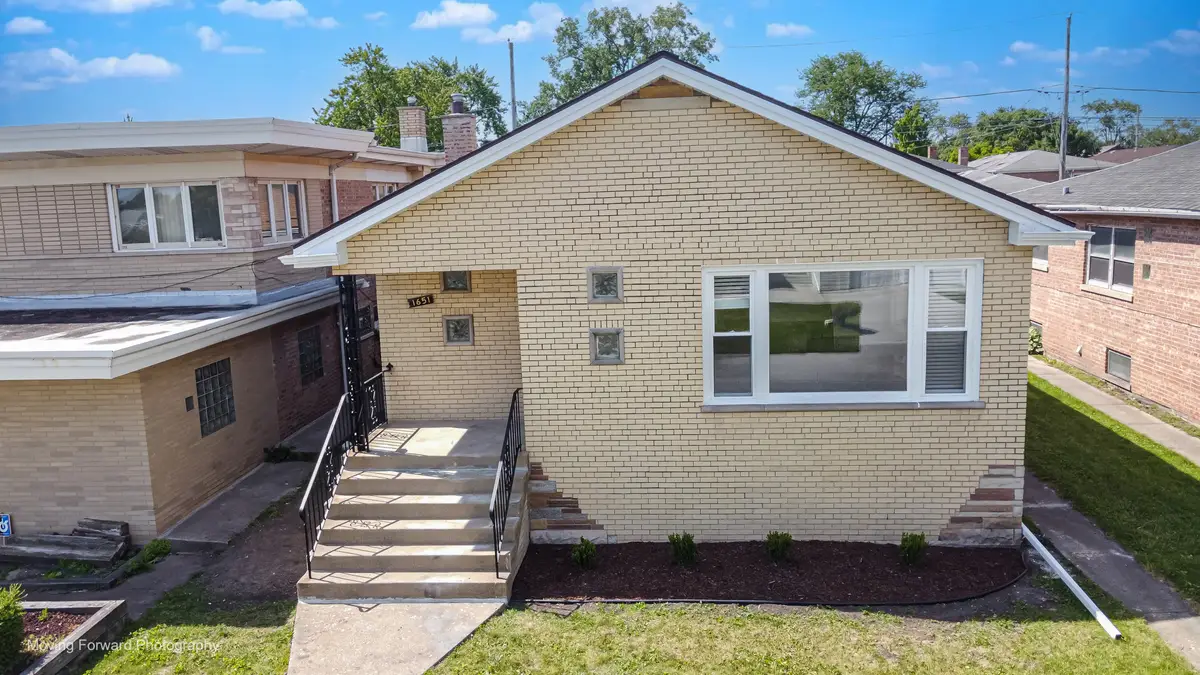 1651 E 91st Street, Chicago, IL 60617 - #1