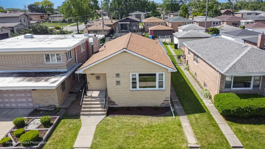 1651 E 91st Street, Chicago, IL 60617 - #2