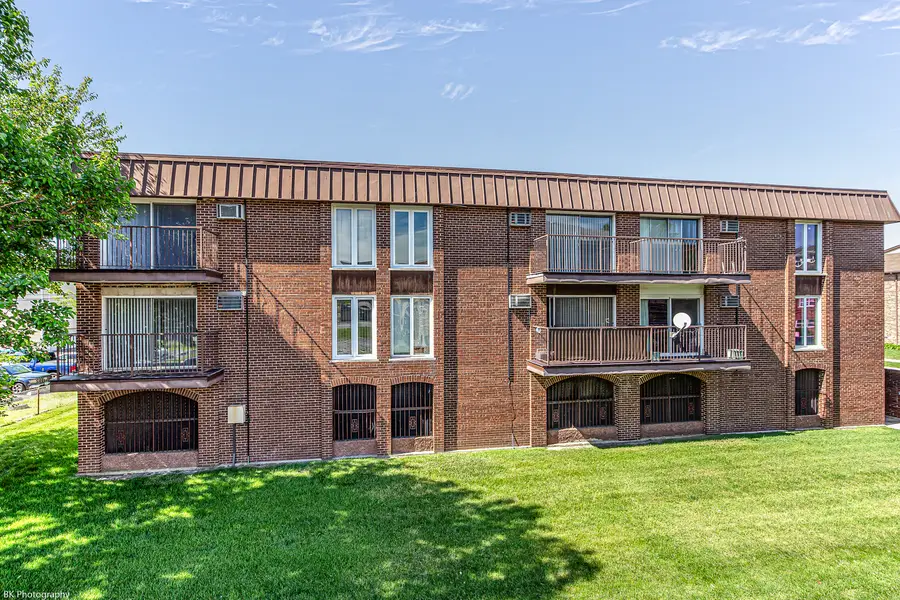 10408 Menard Avenue #3, Oak Lawn, IL 60453 - #2