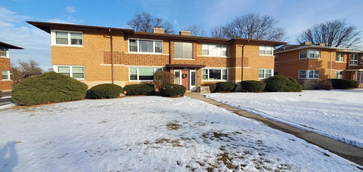 1431 Balmoral Avenue #2S, Westchester, IL 60154 - #1