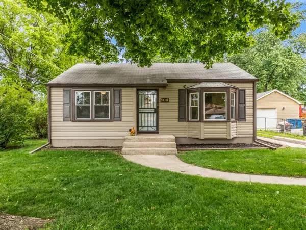 5140 W 80th Place, Burbank, IL 60459
