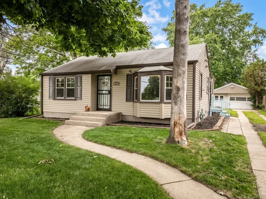 5140 W 80th Place, Burbank, IL 60459 - #2
