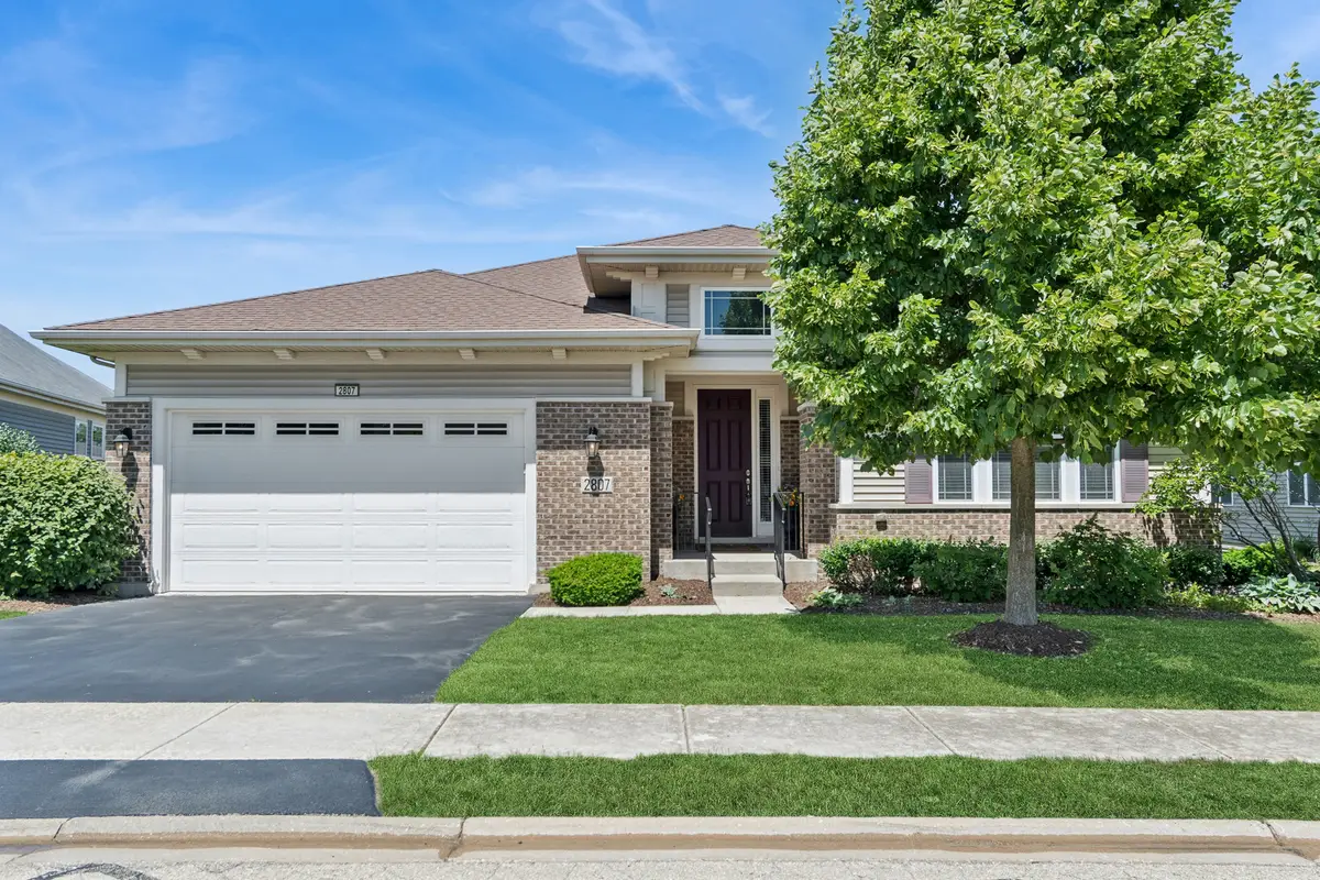 2807 Edgebrook Court, Naperville, IL 60564 - #1