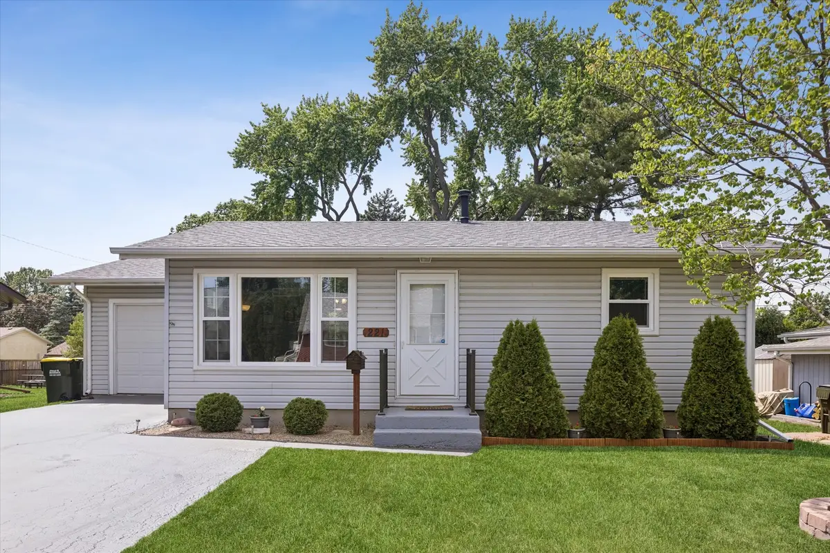 221 Koch Drive, Genoa, IL 60135 - #1
