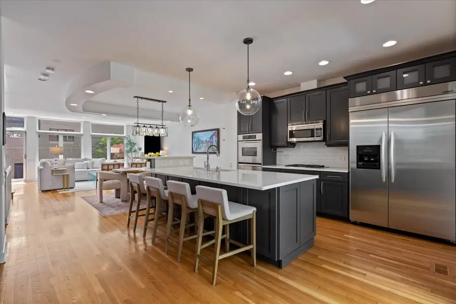 1350 W Wrightwood Avenue, Chicago, IL 60614 - #2