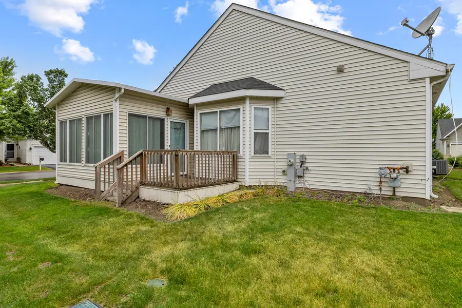 13761 S Redbud Drive, Plainfield, IL 60544 - #3