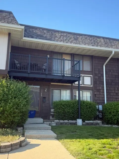 1140 Court G, Hanover Park, IL 60133 - #2