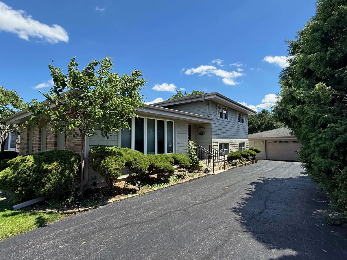 1406 Taft Avenue, Wheaton, IL 60189 - #1