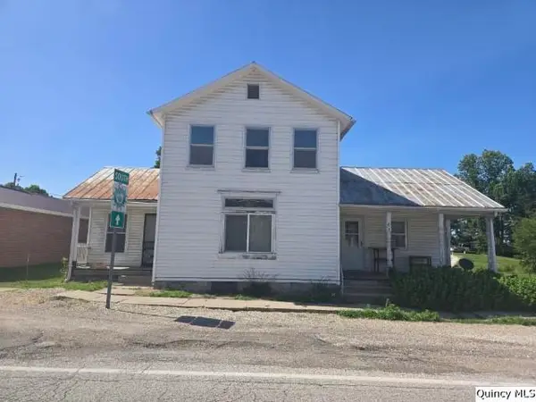 65 E 3rd Street, Dallas City, IL 62330