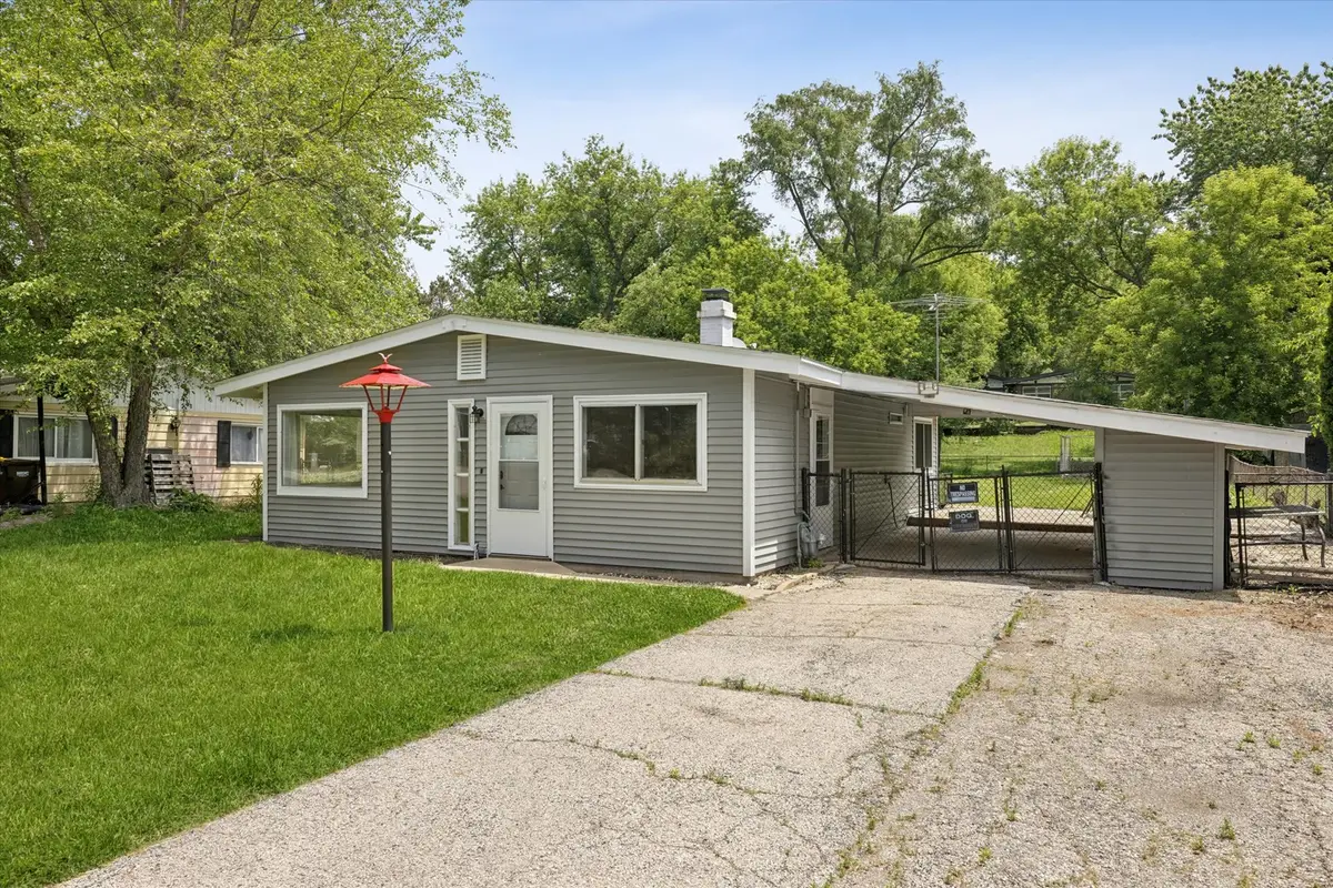 2606 Forestwood Drive, McHenry, IL 60051 - #1