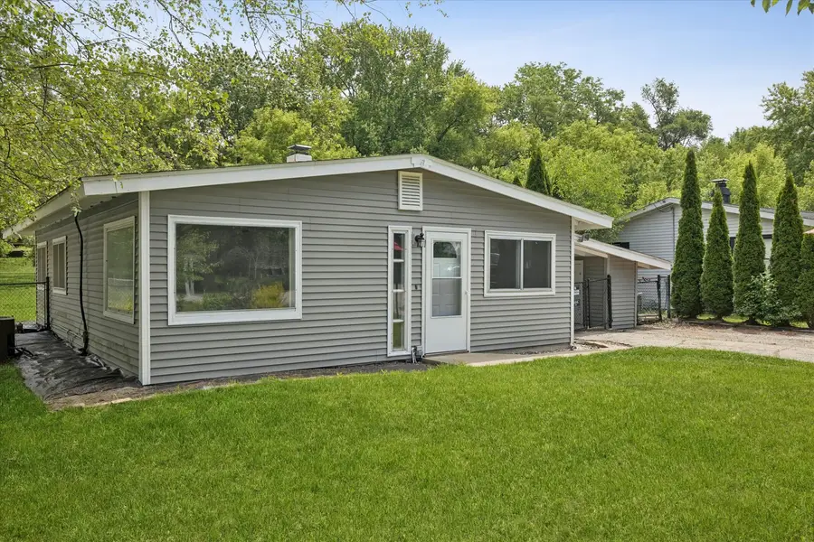 2606 Forestwood Drive, McHenry, IL 60051 - #2