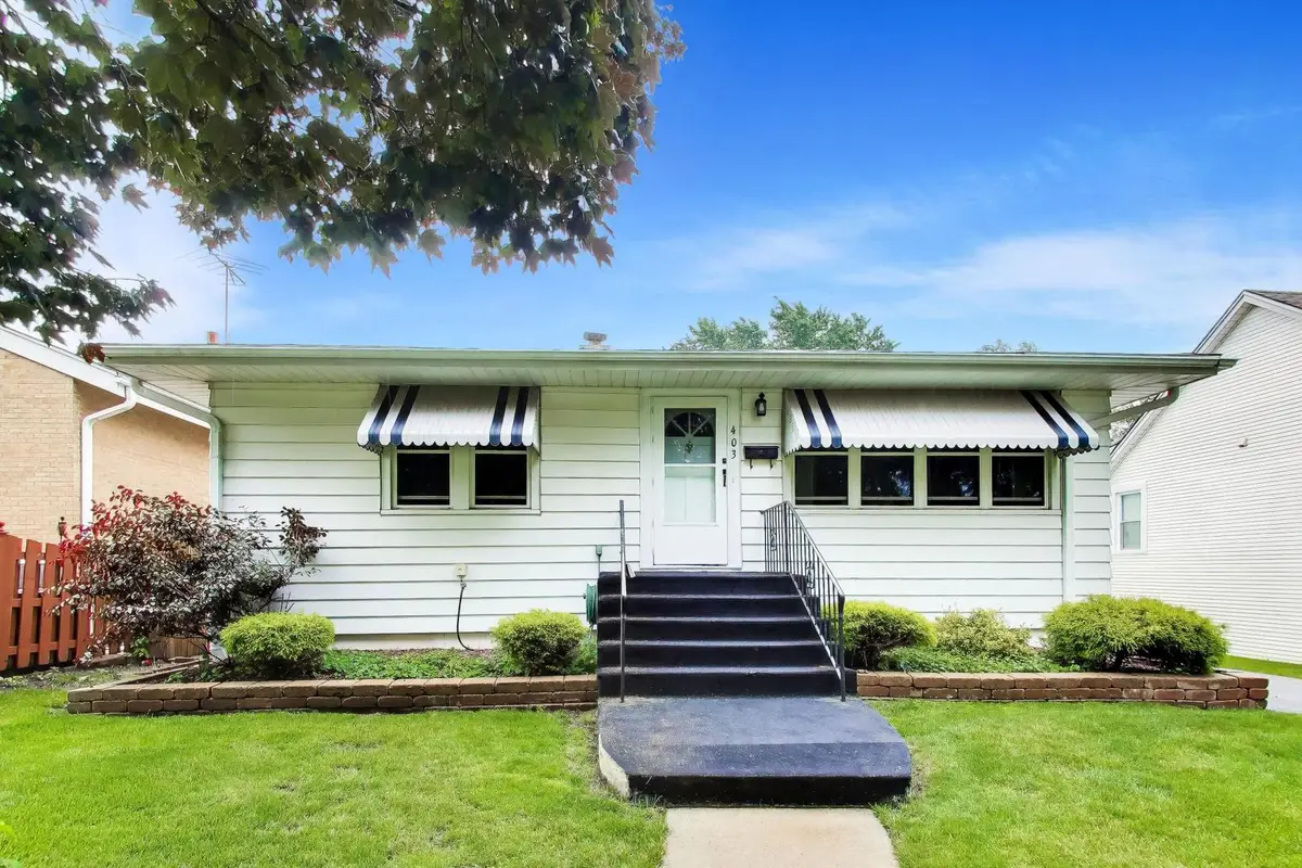 403 N Yale Street, Villa Park, IL 60181 - #1
