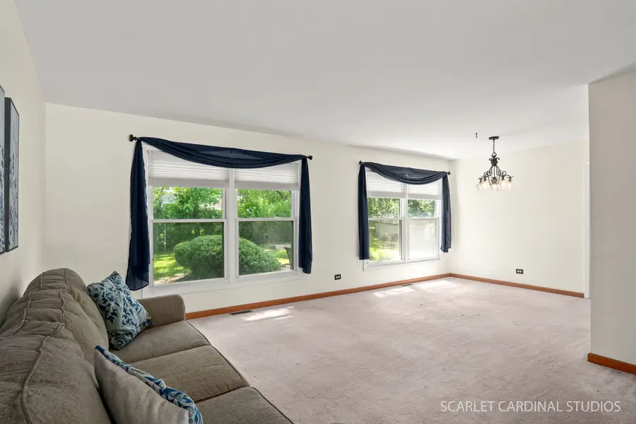 2021 Tiffany Drive, Schaumburg, IL 60194 - #2