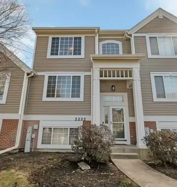 2222 Daybreak Drive, Aurora, IL 60503 - #1