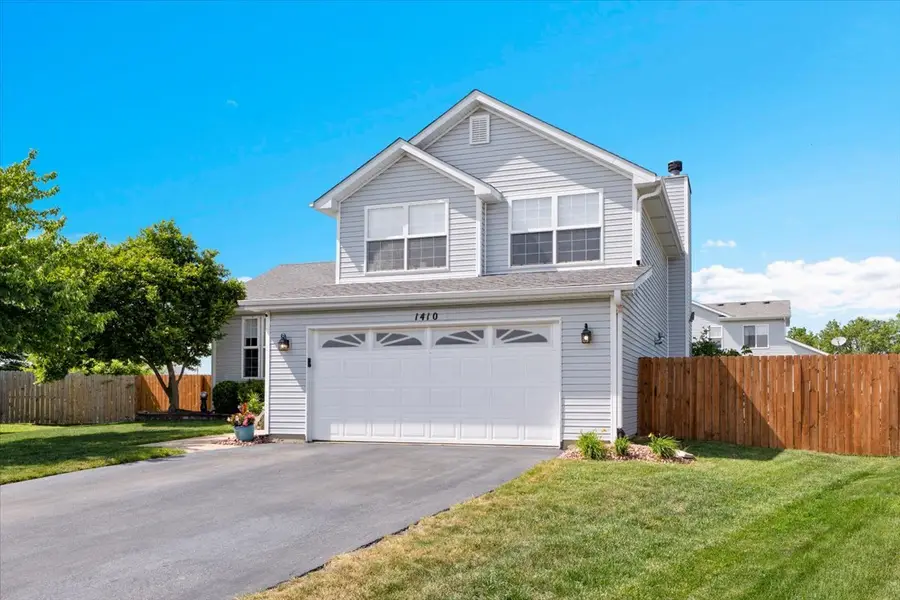 1410 Martin Court, Plainfield, IL 60586 - #3