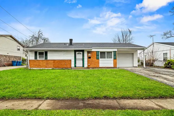 1801 215th Place, Sauk Village, IL 60411