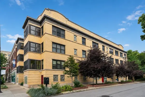 6741 N Sheridan Road #2S, Chicago, IL 60626