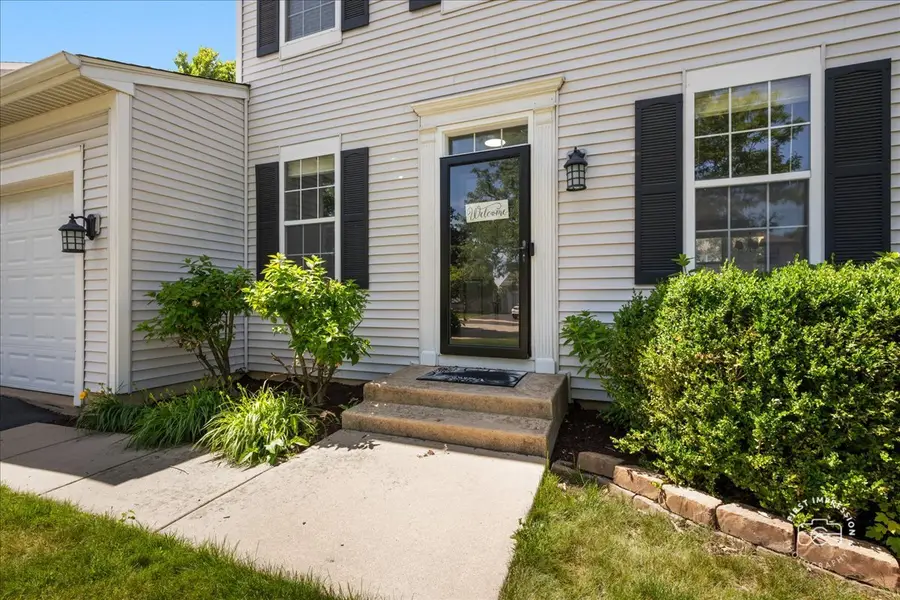 2931 Grand Ridge Circle, Aurora, IL 60503 - #2