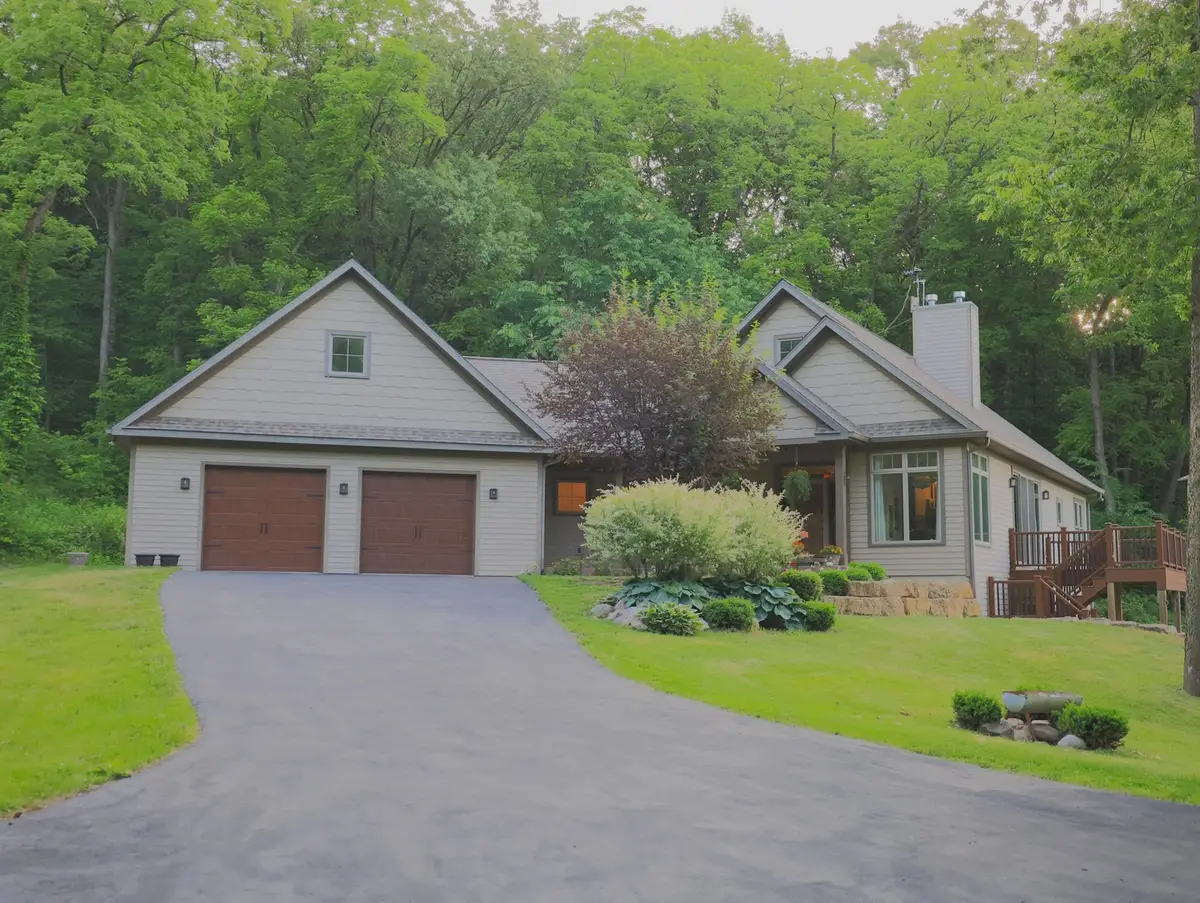 9496 S Hanover Hill Road, Hanover, IL 61041 - #1