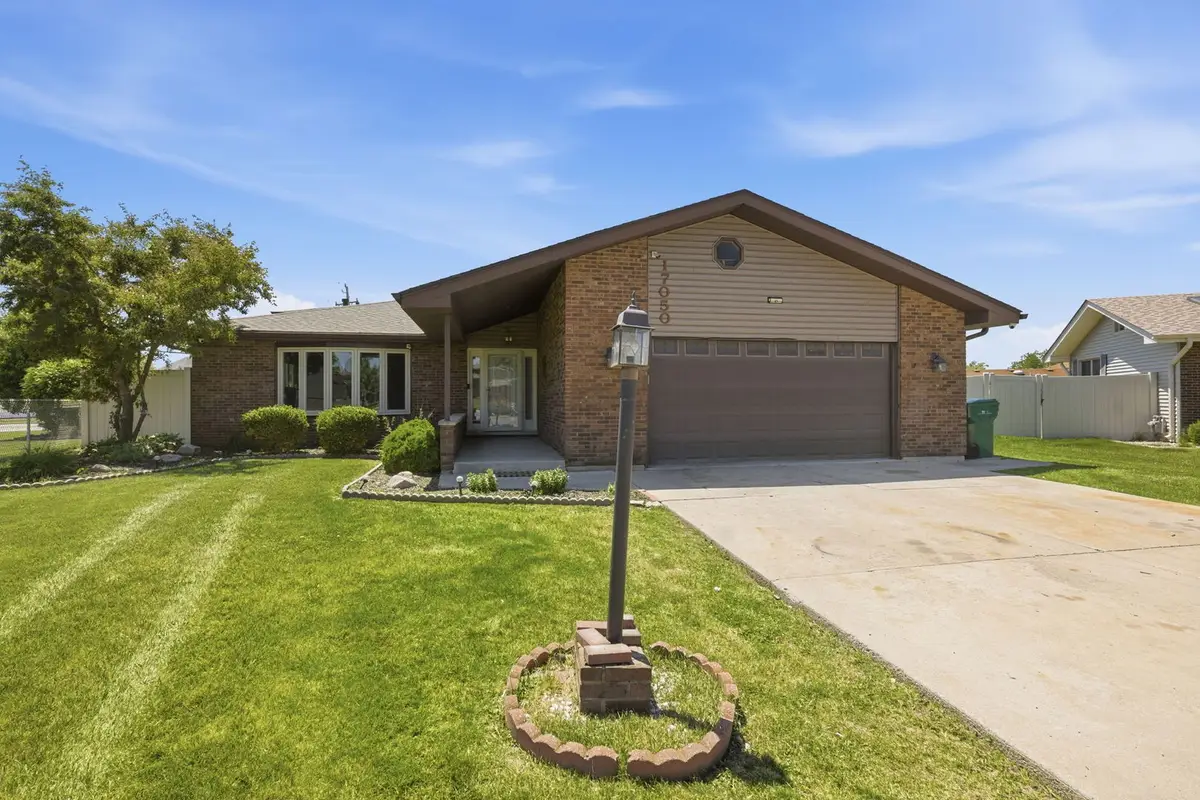17050 88th Court, Orland Hills, IL 60487 - #1