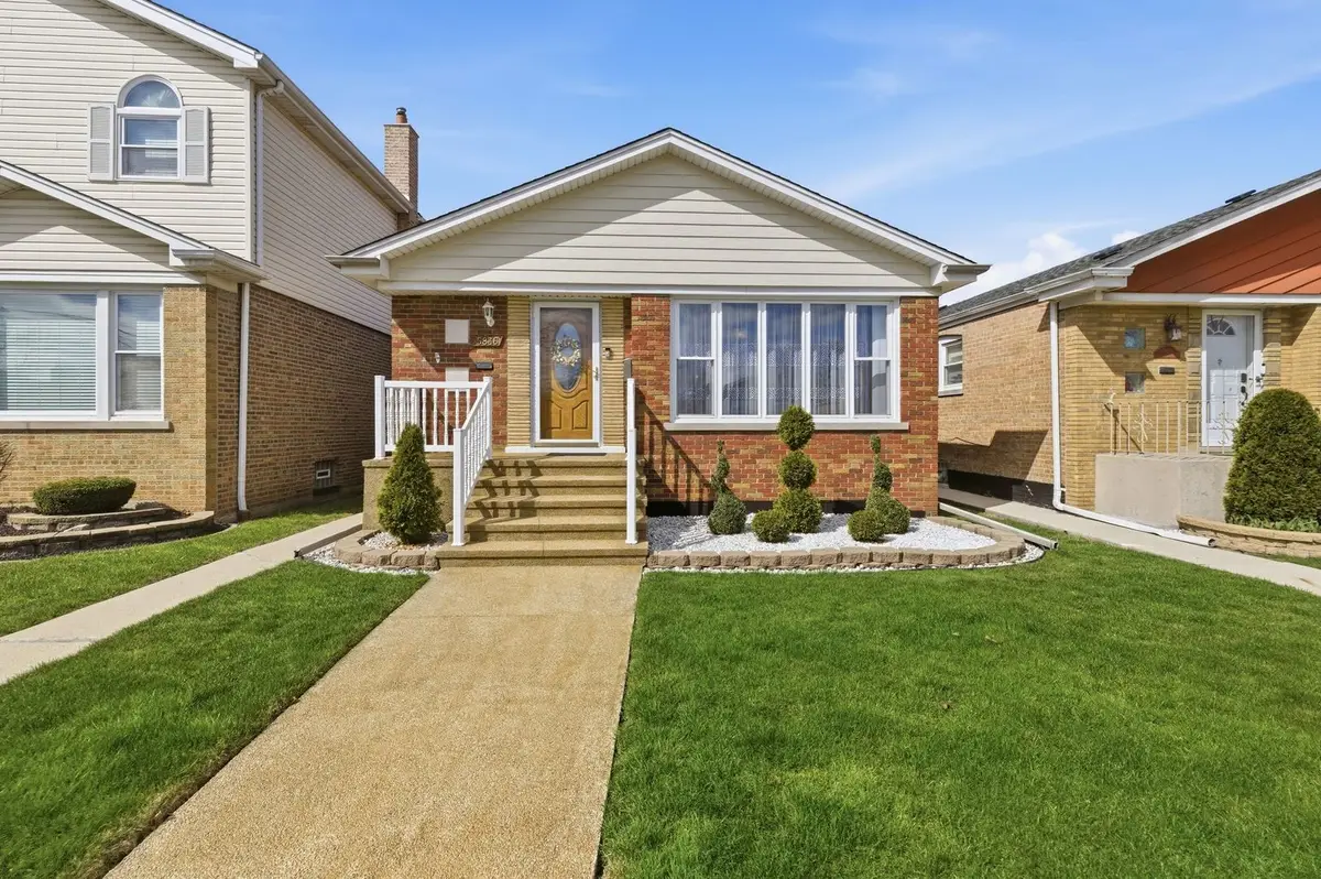 5836 S Mayfield Avenue, Chicago, IL 60638 - #1
