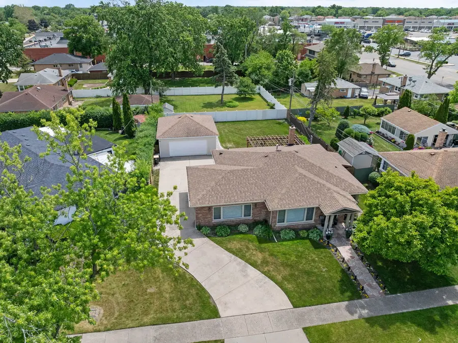 7145 Greenwood Street, Morton Grove, IL 60053 - #2