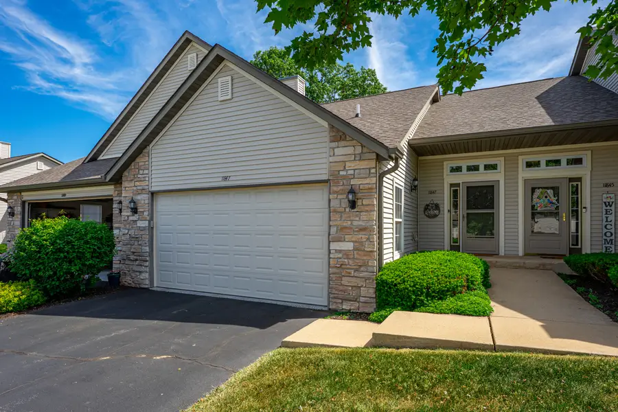 11847 River Hills Parkway, Rockton, IL 61072 - #2