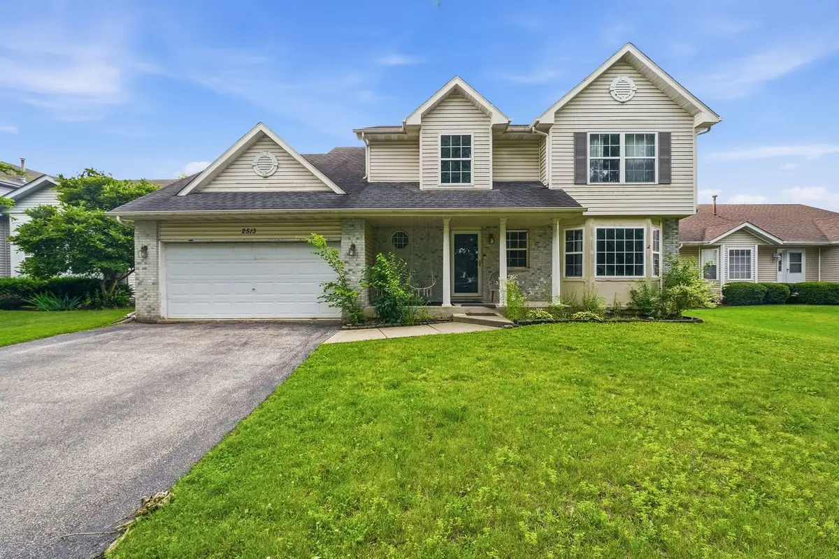 2513 Fox Meadow Drive, Crest Hill, IL 60403 - #1