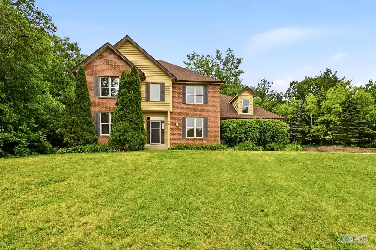 97 Crooked Creek Drive, Yorkville, IL 60560 - #1