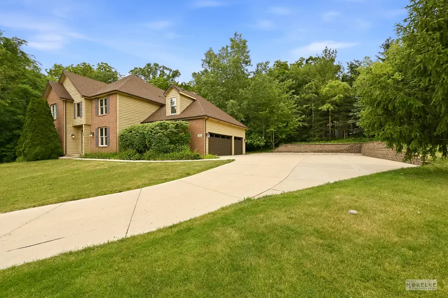 97 Crooked Creek Drive, Yorkville, IL 60560 - #2