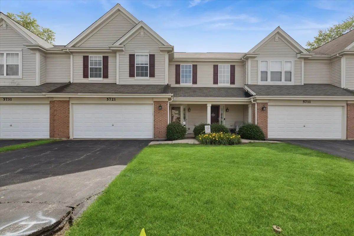 5721 Wildspring Drive, Lake In The Hills, IL 60156 - #1