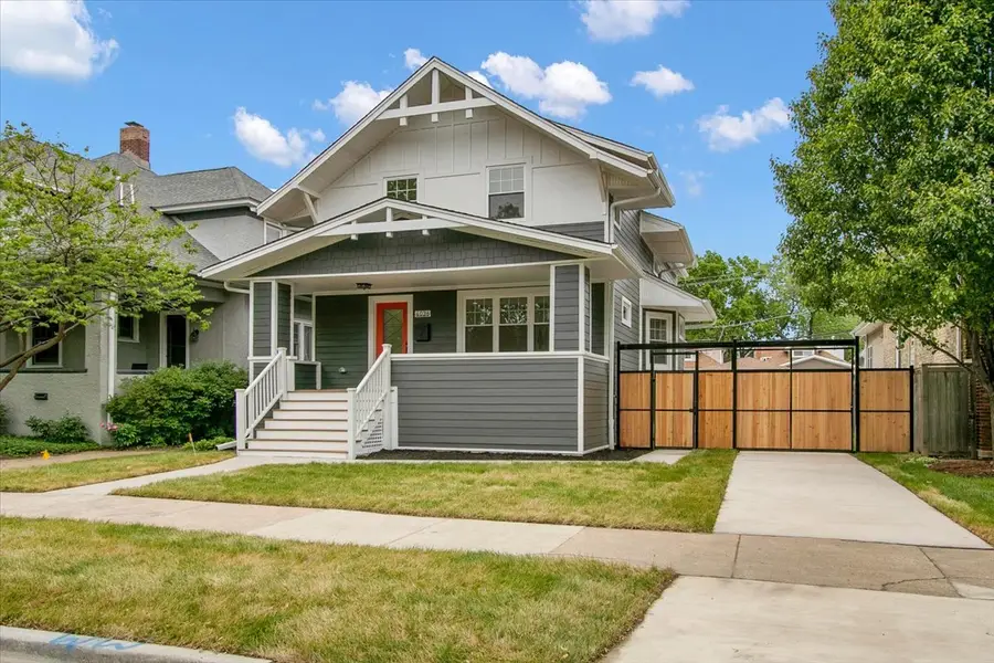 4036 W Warwick Avenue, Chicago, IL 60641 - #3