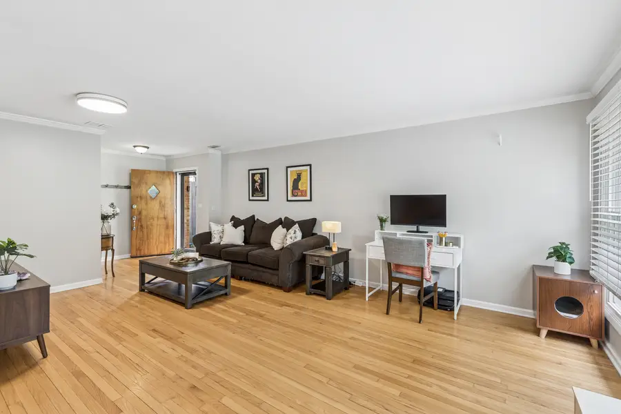 552 Burton Avenue, Highland Park, IL 60035 - #2