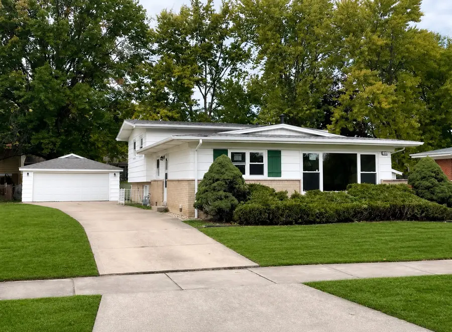 244 N Park Drive, Glenwood, IL 60425 - #2