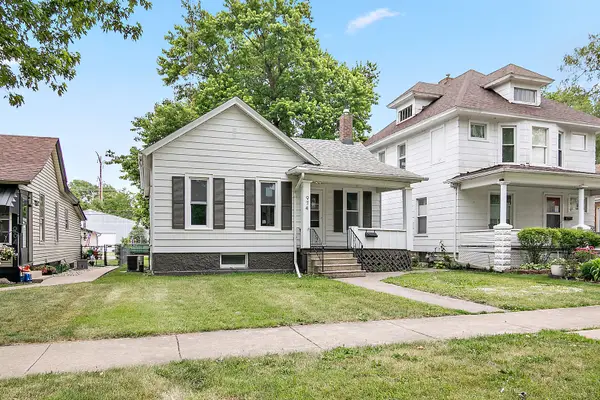 974 S Washington Avenue, Kankakee, IL 60901