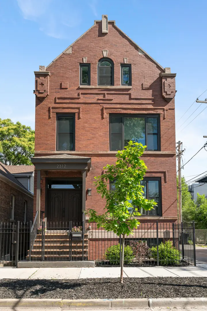 2312 W Charleston Street, Chicago, IL 60647 - #1