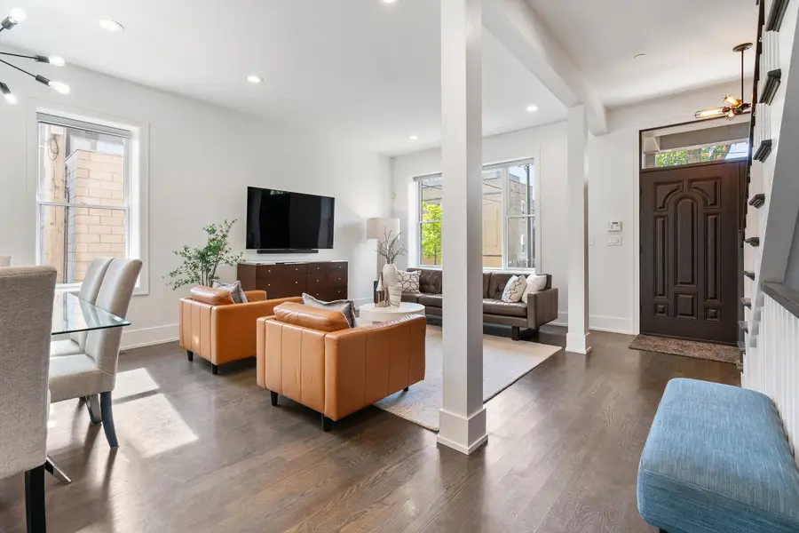2312 W Charleston Street, Chicago, IL 60647 - #3