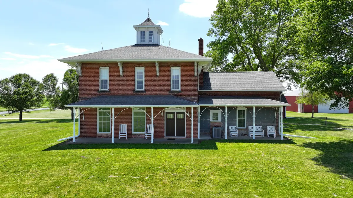 17331 Hillside Road, Morrison, IL 61270 - #1