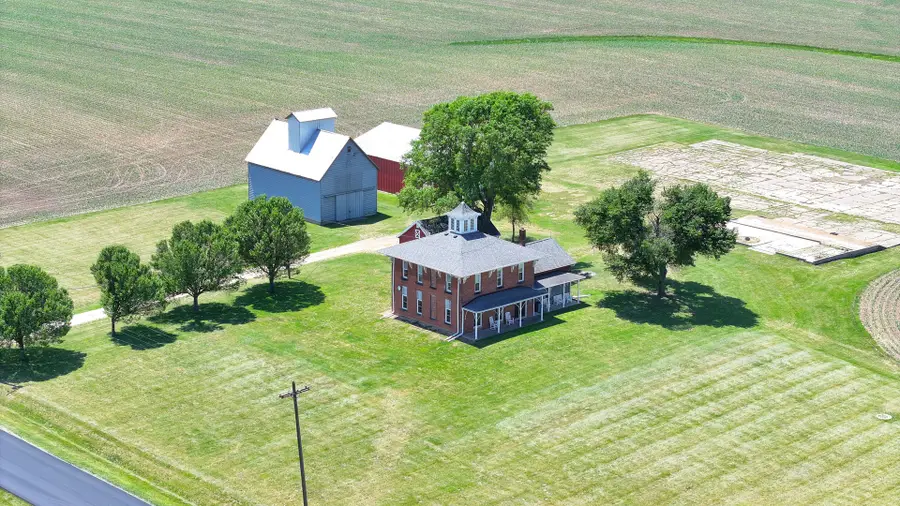 17331 Hillside Road, Morrison, IL 61270 - #3