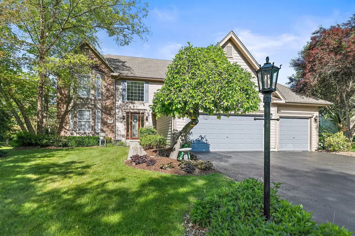 1476 Columbia Lane, Barrington, IL 60010 - #1