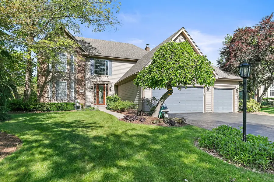 1476 Columbia Lane, Barrington, IL 60010 - #2