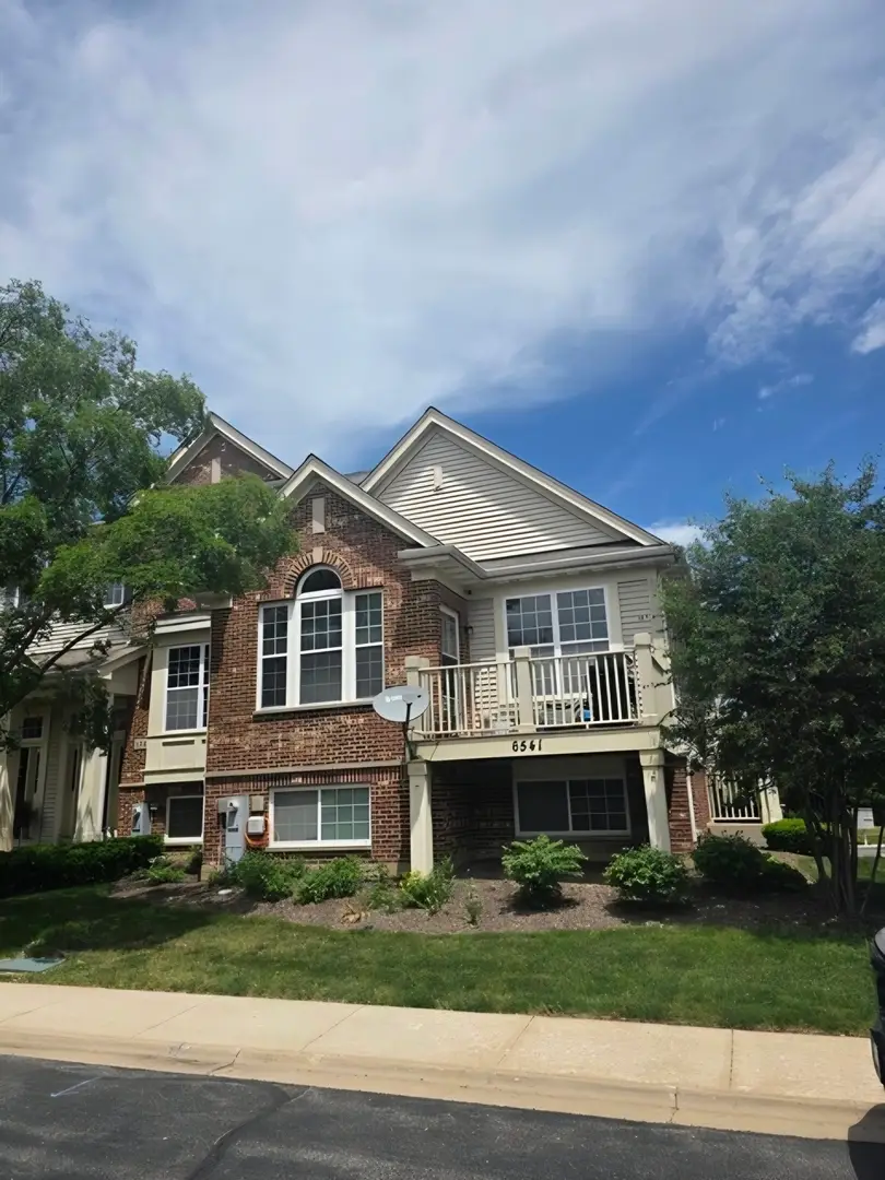 6541 Lilac Boulevard, Hanover Park, IL 60133 - #2