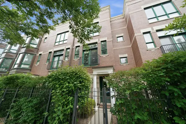 1225 N Sedgwick Street #1225, Chicago, IL 60610